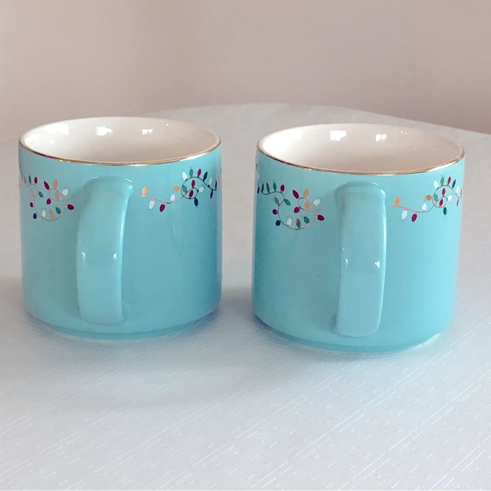 David’s Tea Mug Teacup Light it up! - Picture 5 of 8